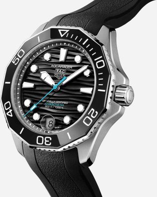 Tag Heuer - WBP5110. ft6257 - Tag Heuer Aquaracer Professional 300 Termine
