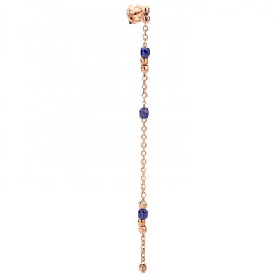 Dodo - Frau - DHC1004Granxcbl9r - Single Blue Grane Ohrröster