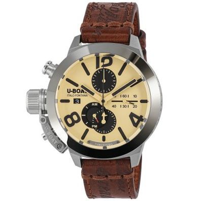 U -Boot - 9568 - Klassiker 45 Tungsteno Cas2