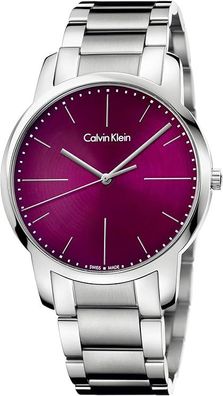 Calvin Klein - Mann/Frau - K2G2G14p - Stadt