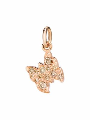Dodo - FRAU - DMB6003BUTTSDBR9R - Butterfly Charme