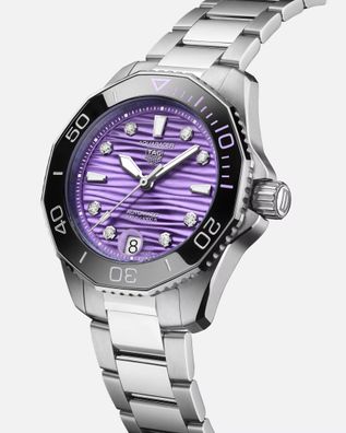 Tag Heuer - WBP231m. ba0618 - Tag Heuer Aquaracer Professional 300 Termine