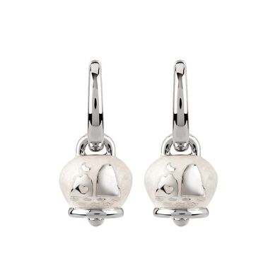 Chantecler - C.38081 - Equal ET voila Silberkampagne