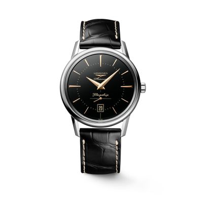 Longines - L47954580 - Flaggschiff Erbe