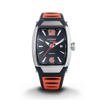 LOCMAN – Frau – 0552A01S-00BKRDSR – Uhr Locman Mann