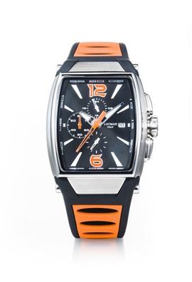 LOCMAN – Frau – 0550A01S-00BKORSO – Uhr Locman Mann