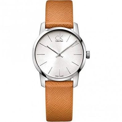 Calvin Klein - Mann/Frau - K2G23120 - K2G23120 Stadt