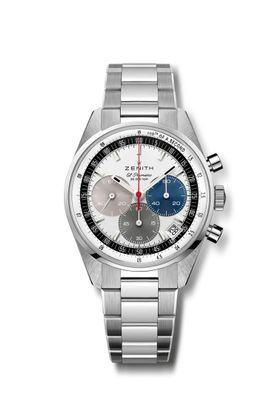 Zenith - 03.3200.3600/69. M3200 - Chronomaster Original