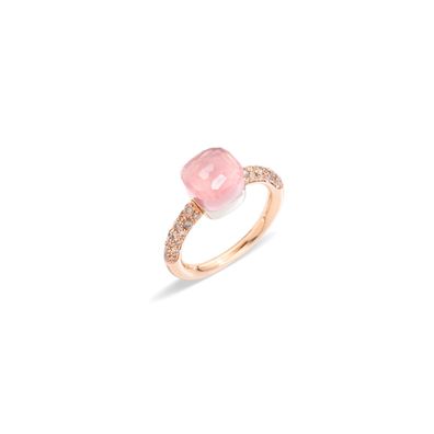 Pomellato - PAB7040O6000BRCQR - Petit Naked Ring