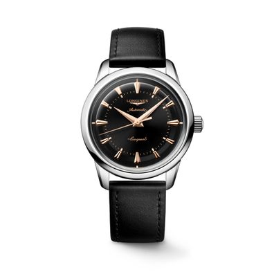 Longines - L16494522 - Eroberungserbe