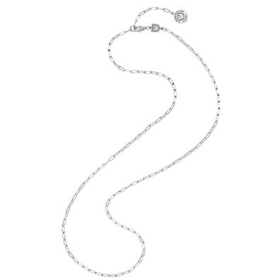 Chantecler - C.43010 - Kette et voilah in Silber Silberzubehör