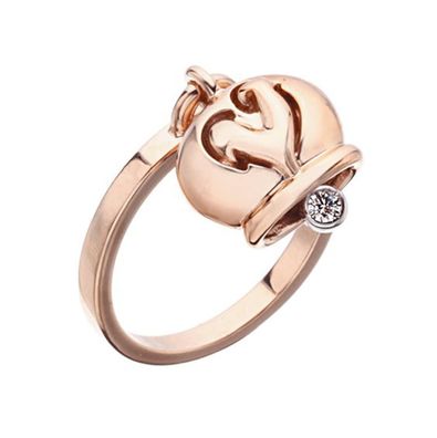 Chantecler - 24554 - Ring Chantecler Frau