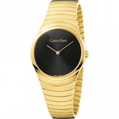 Calvin Klein - Mann/Frau - K8A23541 - K8A23541 Wirbel