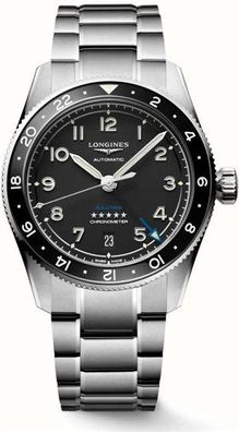 Longines - L38024536 - Longines Mann Watch
