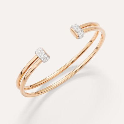 Pomellato - PBC5010O7WHRDB000 - Pomellato zusammen Armband