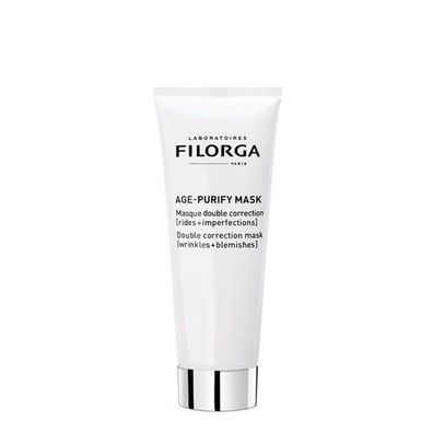 Filorga Age-Purify Gesichtsmaske 75ml - Anti-Aging Pflege