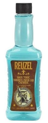 Reuzel Pflegendes Haartonikum 500 ml - Kraeftigende Formel fuer Gesundes Haar