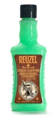 Reuzel Tiefenreinigendes Shampoo, 1000 ml