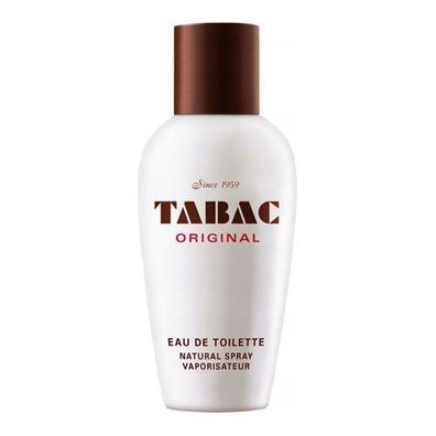 Tabac Original Eau de Toilette fuer Herren, 50 ml