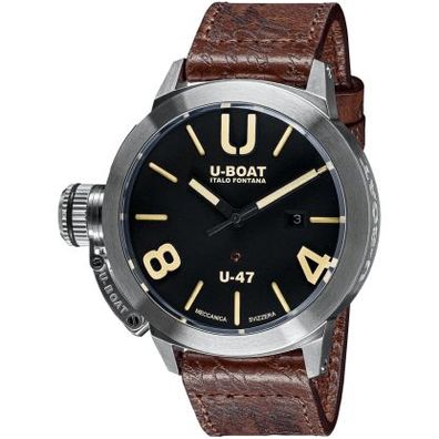 U -Boot - U.8105 - Klassiker u -47 47mm As1