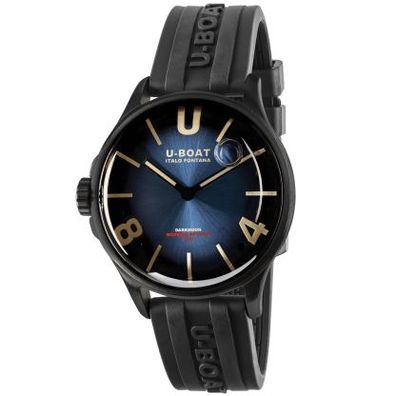 U -Boot - U.9020/C - Darkmoon Blue IPB