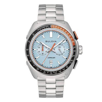 Bulova - 98b432 - Rennfahrer