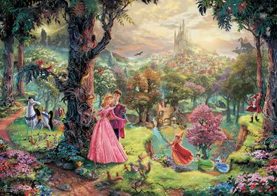 Disney Dornröschen
