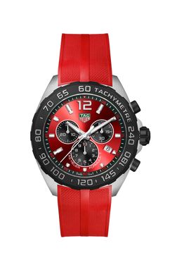 Tag Heuer - CAZ101an. ft8055 - Tag Heuer Formel 1