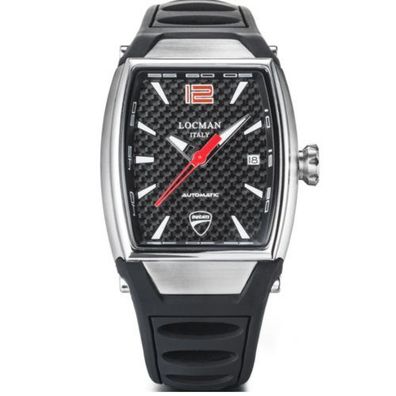 LOCMAN – Frau – D551A09S-00CBRDSK – Uhr Locman Mann