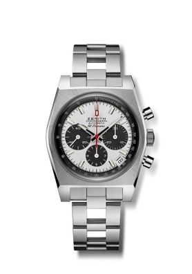 Zenith - 03. A384.400/21. M384 - Chronomaster Revival El Primero A384