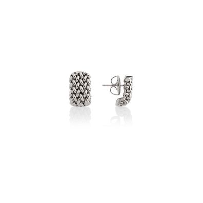 Unoaerre - 5898 - Redato Chicco Silberohrringe