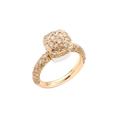 Pomellato - PAC2028O6000DBR00 - Nude Classic Ring