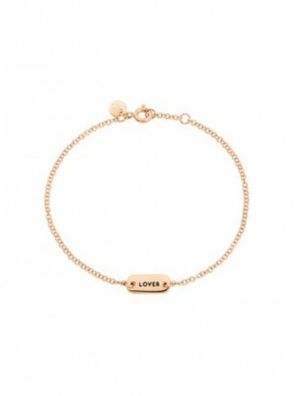 Dodo - FRAU - DBB7002LOVER0009R - Liebhaberarmband