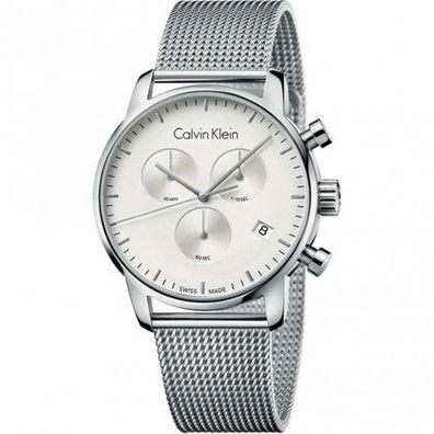 Calvin Klein - Mann/Frau - K2G27126 - K2G27126 Stadt