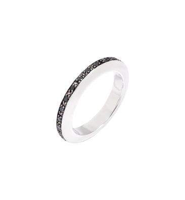 Dodo - Frau - DAB6007DISC0DBKAG - Disc Black Ring