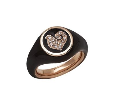Chantecler - 42700 - Ring Chantecler Frau