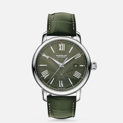 Mont Blanc - 132948 - Montblanc Star Legacy Automatic Datum 43 mm limitierte Auflage