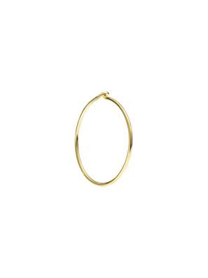 Dodo - Frau - DH94000HOOPL000OG - Single Big Circle Ohrring