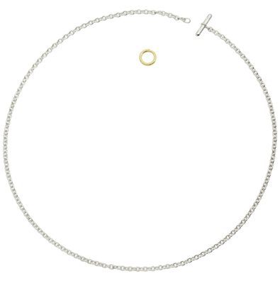 Dodo - DC94001Chain000oa - Essentiali Halskette