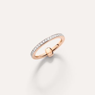 Pomellato - PAC4015O7WHRDB000 - Pomellato zusammen Ring