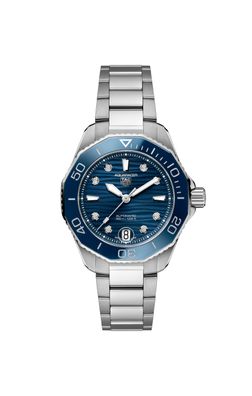 Tag Heuer - WBP231B. BA0618 - Tag Heuer Aquaracer