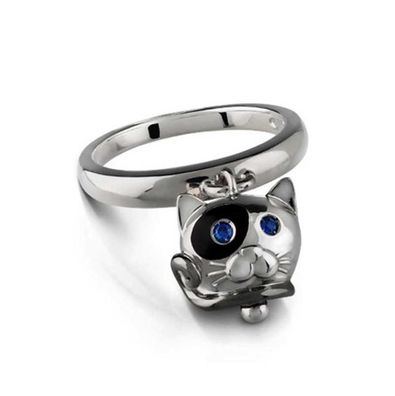 Chantecler - 38571 - Ring Chantecler Frau