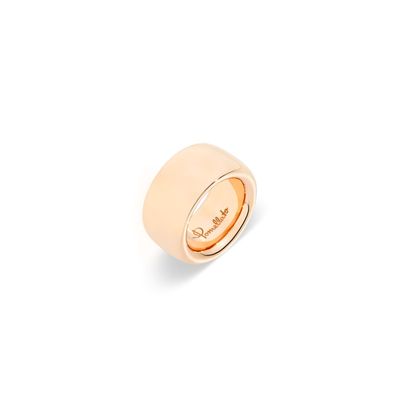 Pomellato - PA91067O700000000 - großer legendärer Ring
