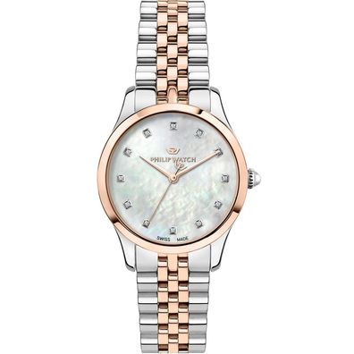 Philip Watch - R8253208524 - Philip Watch Grace Watch