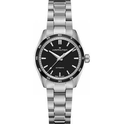 Hamilton - H36135130 - Jazzmaster Performer Automatic Ladung | 34mm | H36135130