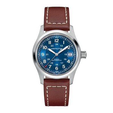 Hamilton - H70455540 - Hamilton Mann Uhr