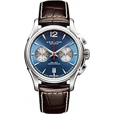 Hamilton - H32606745 - Hamilton Jazzmaster Uhr H32606745