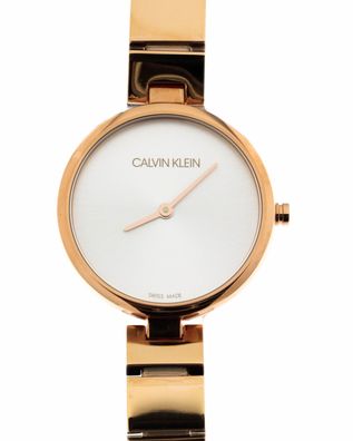 Calvin Klein - Mann/Frau - K8G23646 - K8G23646 Authentisch