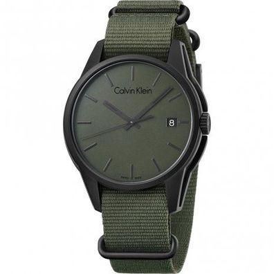 Calvin Klein - Mann/Frau - K7K514WL - K7K514WL Ton