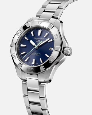 Tag Heuer - WBP1311. ba0005 - Tag Heuer Aquaracer Professional 200 Solargraph